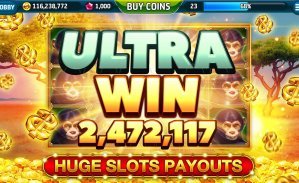 Beragam pilihan slot online dengan tampilan modern di gopek178