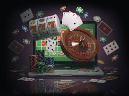 Sportsbook Taruhan Sportsbook Sepak Bola dan eSports Terpercaya